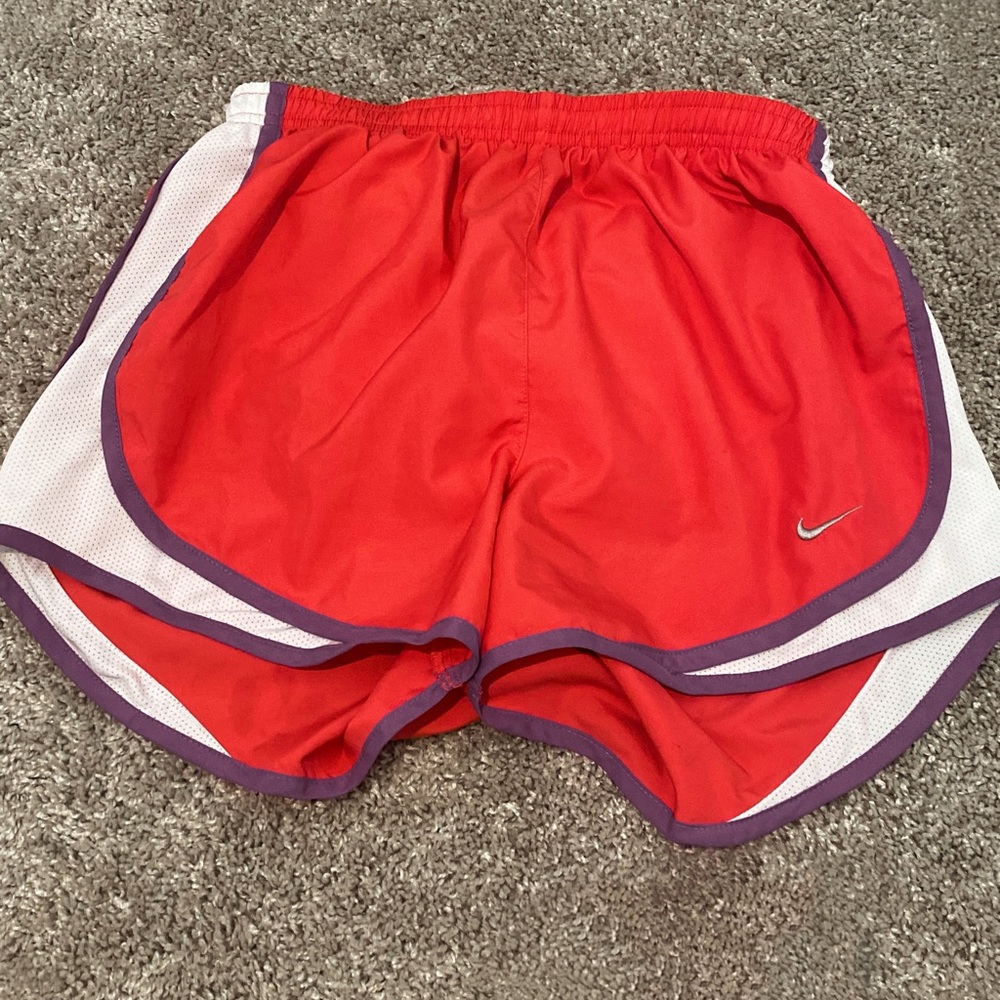 Nike Workout Womens shorts